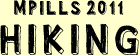 2011 MPILLS Hiking Programs!