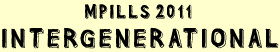 MPILLS and Road Scholar 2011 Intergenerational Programs