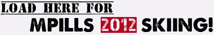 MPILLS 2012 Ski Programs Listed Below - Road Scholar - Mountains and Plains Institute