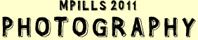 MPILLS and Road Scholar 2011 Photography Programs