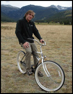 Ryan Kirkpatrick - Director of Operations