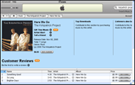 TKP on iTunes