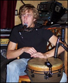 Ryan of The Kirkpatrick Project