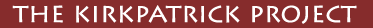 The Kirkpatrick Project E-Mail