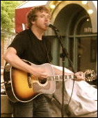 Wes of The Kirkpatrick Project